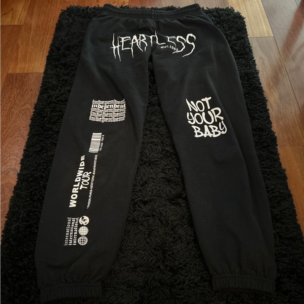 Prettylittlething Sweatpants